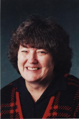 Linda Rice