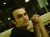 Thomas Corrigan