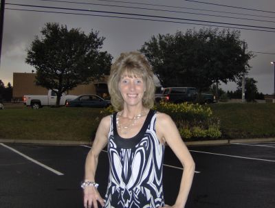 Melissa Sweeney