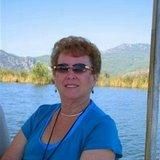 Jane Papp