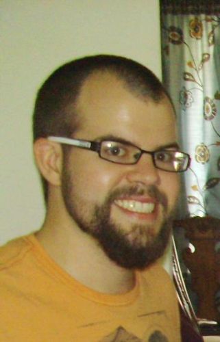 Jonathan Walter