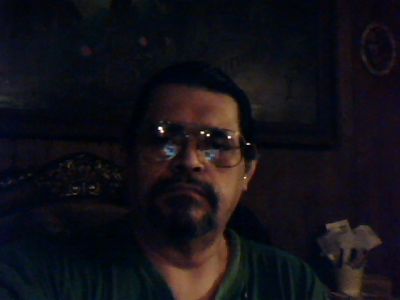 Paul Garcia