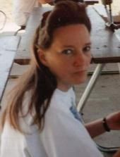 Kathryn Hall