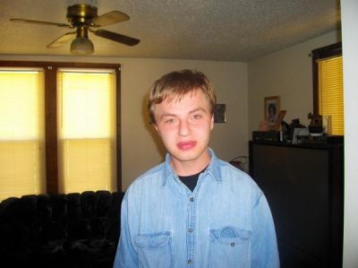 Daniel Rader