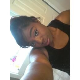 Marlesha Parker