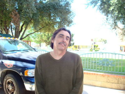 Gilbert Munoz