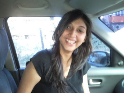 Chandni Chachra