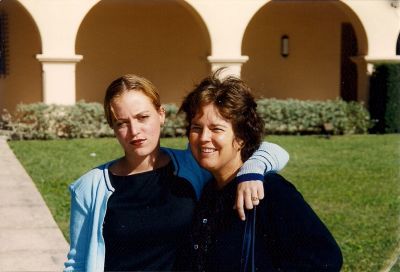 Jennifer Manley