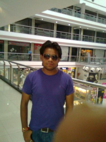 Sumit Verma