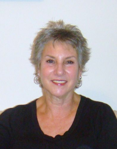 Jane Greenberg