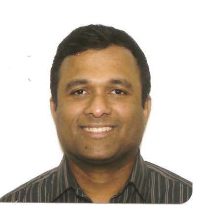 Vaibhav Dabholkar
