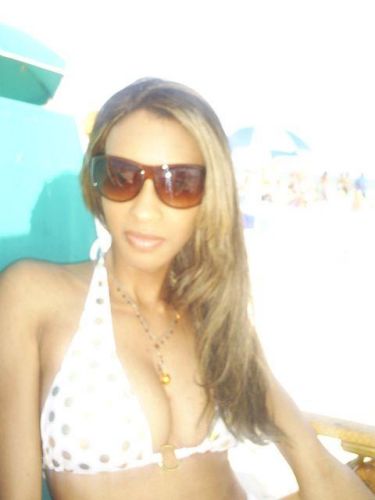 Crystal Davison