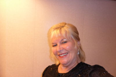 Wilda Moore