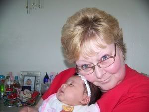 Nancy Keys
