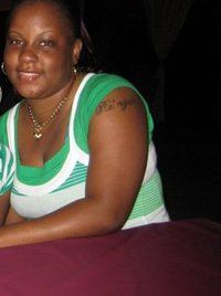 Rashanda Taswell