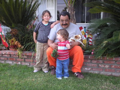 Raul Landin