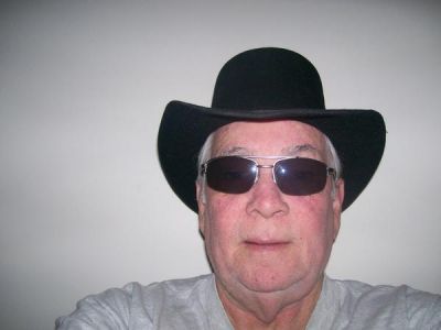 Raymond Davis