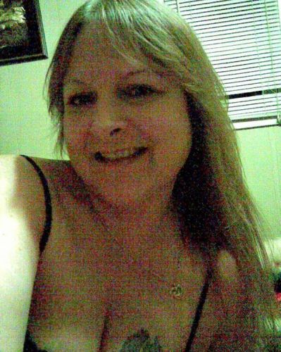 Cynthia Grether
