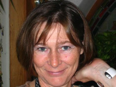 Sandra Sholl