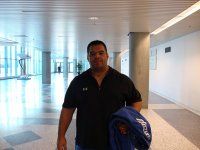 Kenneth Fontes