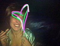Jessica Paradise