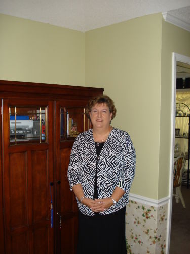 Donna Williams