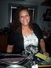 Sharon Dickerson