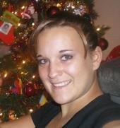 Ashley Thomas