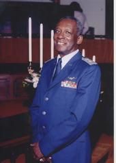 Eugene Johnson