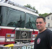 Michael Mastrangelo