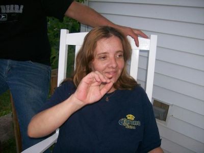 Laurie Averill