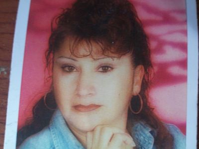 Pauline Nava