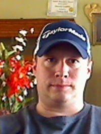 Joshua Miller