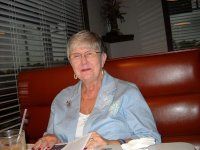 Mary Skaggs