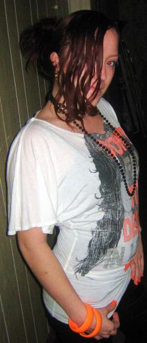 Amber Slupski