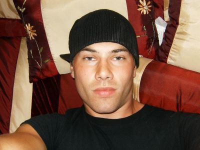 Jonathon Dodgson