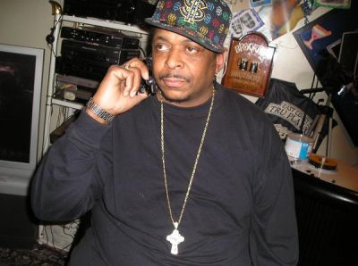 Jeffery Jacox