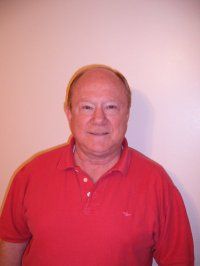 Gary Pender