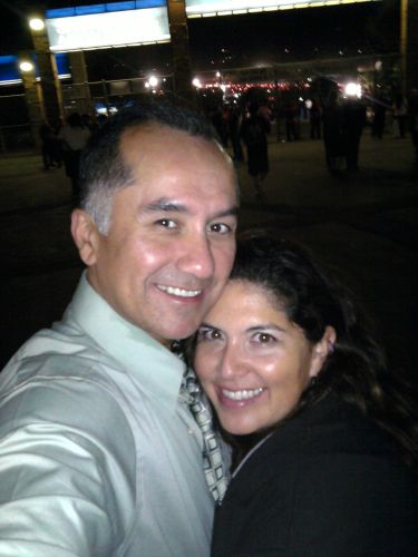 Gilbert Martinez