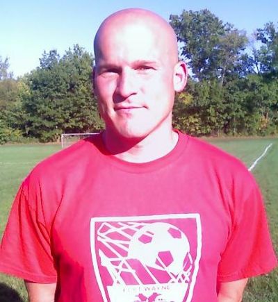 Scott Hunter