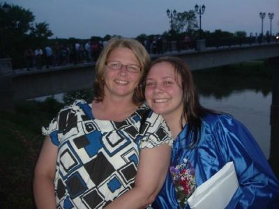 Michelle Gilliam