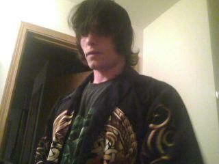 Jonathan Weiker