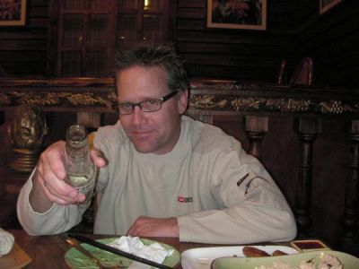 Ronald Meyer