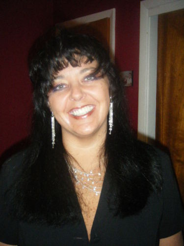 Kimberly Jackson