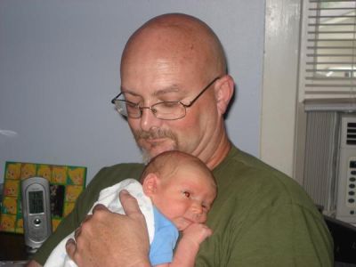 Barry Hampton