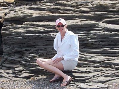 Sue Malley