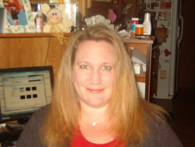 Kimberly Desrochers