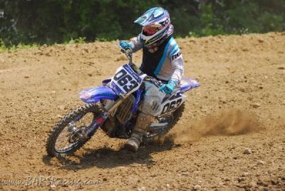 Adam Kidd