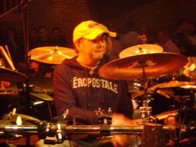 Philip Stowers