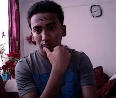 Mohammad Samrat
